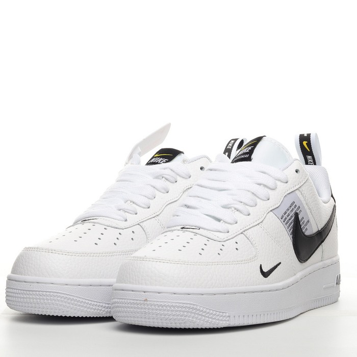 Yupoo Nike Air force 1 sneakers White 053
