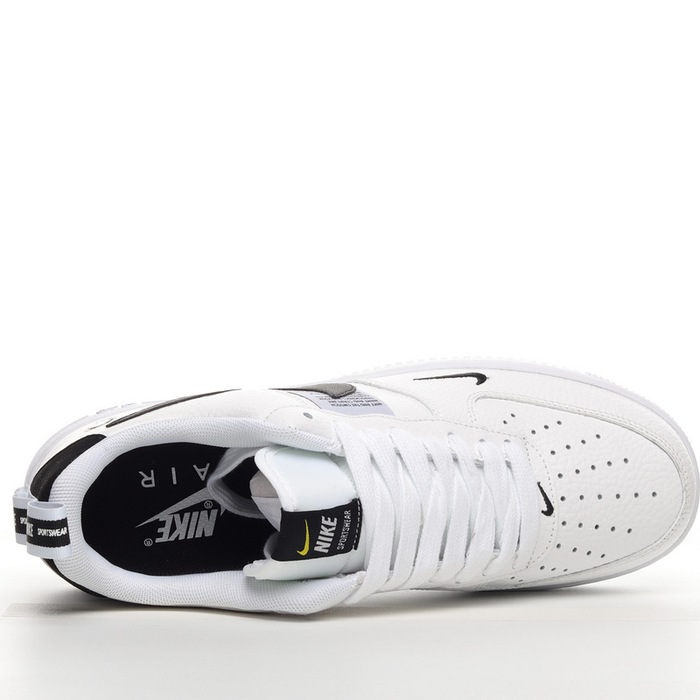 Yupoo Nike Air force 1 sneakers White 053