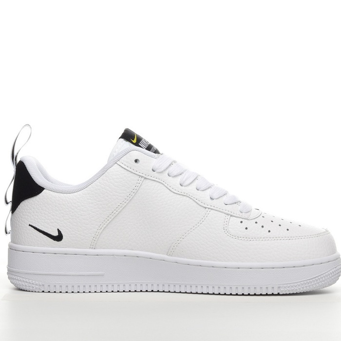 Yupoo Nike Air force 1 sneakers White 053