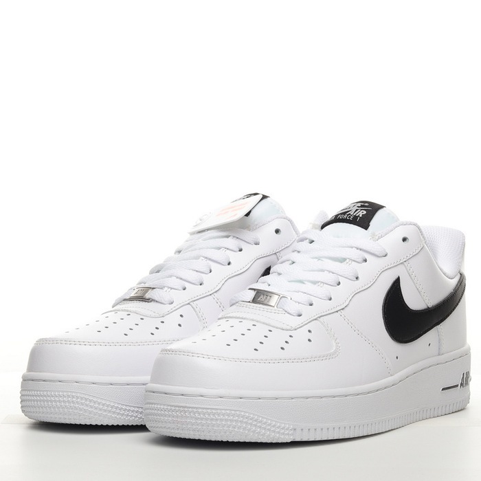 Yupoo Nike Air force 1 sneakers White 054