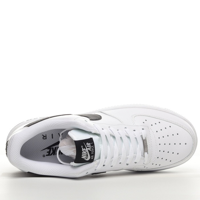 Yupoo Nike Air force 1 sneakers White 054