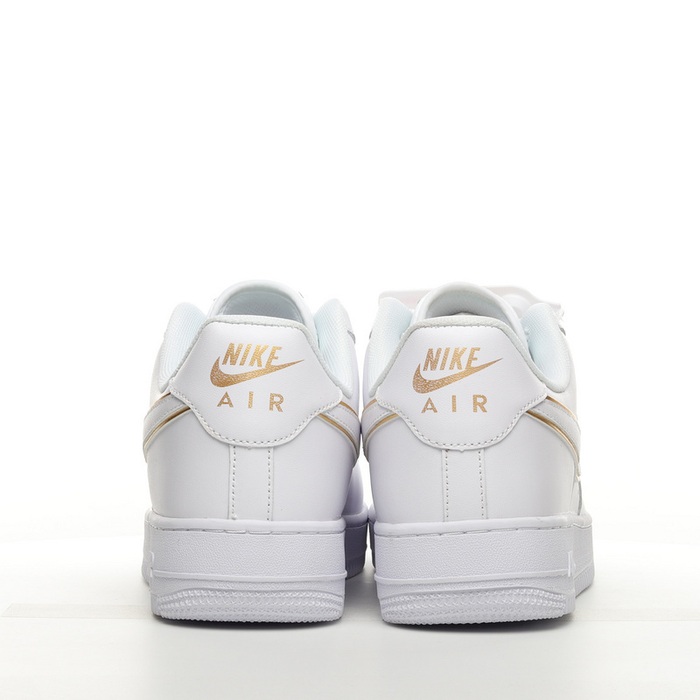 Yupoo Nike Air force 1 sneakers White 055