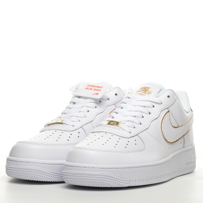 Yupoo Nike Air force 1 sneakers White 055