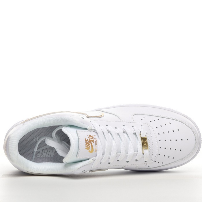 Yupoo Nike Air force 1 sneakers White 055