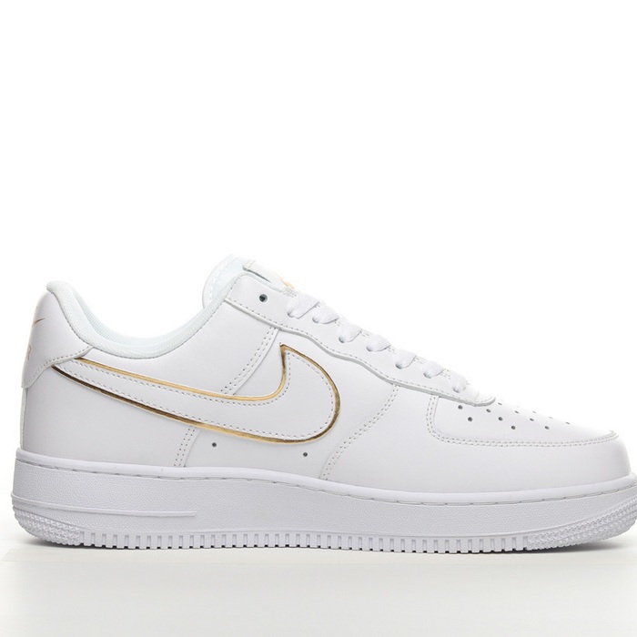 Yupoo Nike Air force 1 sneakers White 055