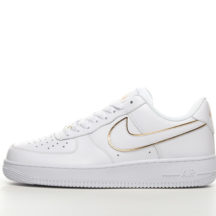 Yupoo Nike Air force 1 sneakers White 055