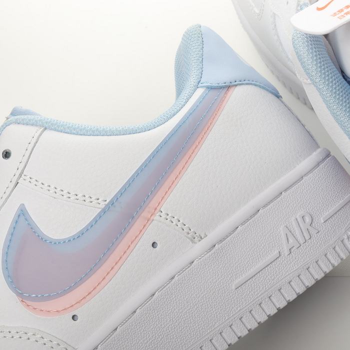 Yupoo Nike Air force 1 sneakers White 056