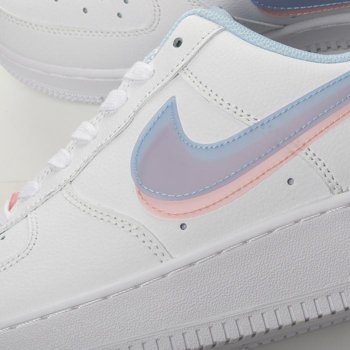 Yupoo Nike Air force 1 sneakers White 056