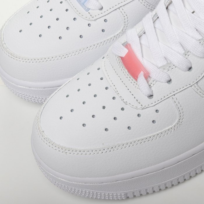 Yupoo Nike Air force 1 sneakers White 056