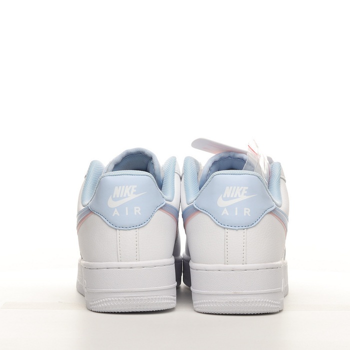 Yupoo Nike Air force 1 sneakers White 056