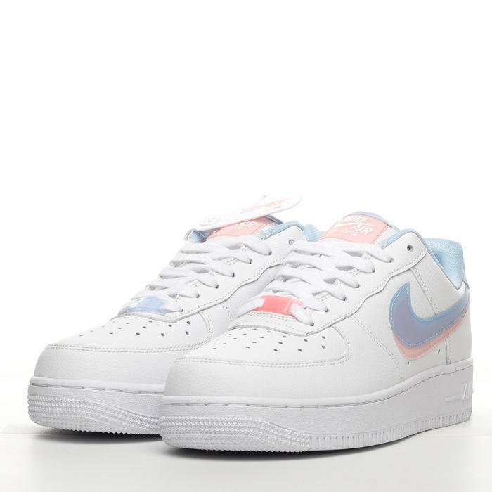 Yupoo Nike Air force 1 sneakers White 056