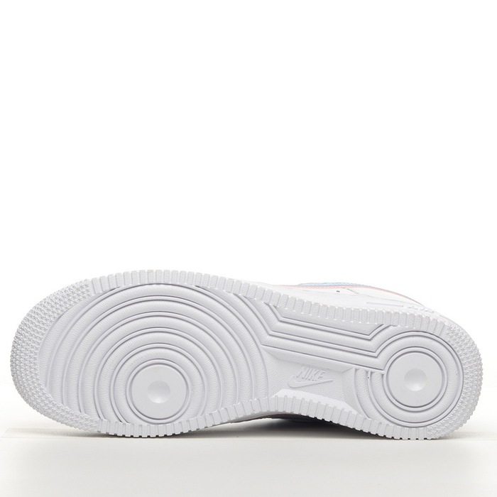 Yupoo Nike Air force 1 sneakers White 056