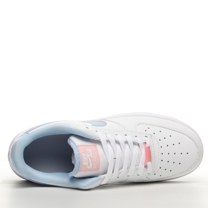 Yupoo Nike Air force 1 sneakers White 056