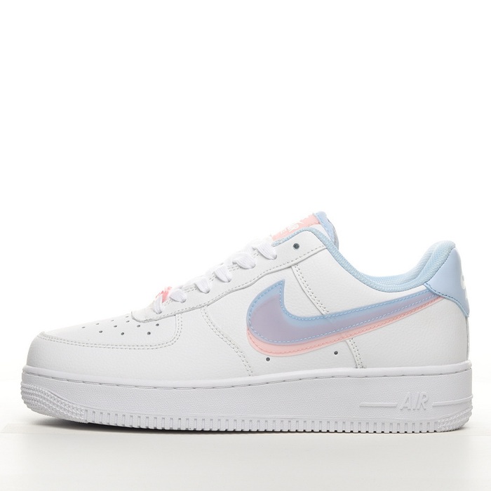 Yupoo Nike Air force 1 sneakers White 056
