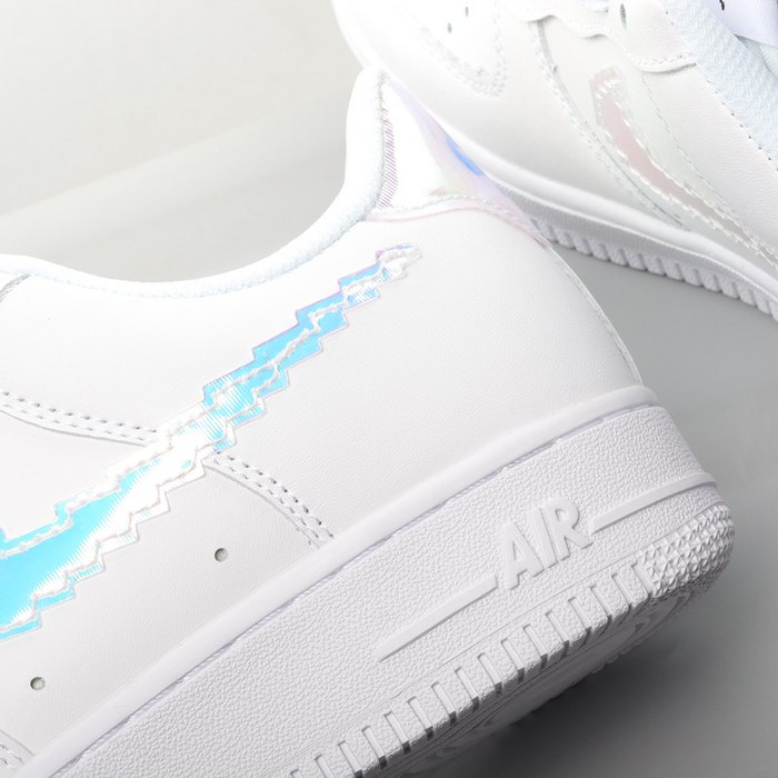 Yupoo Nike Air force 1 sneakers White 057