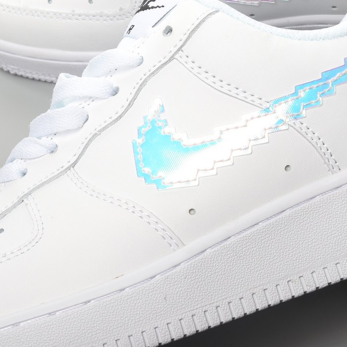 Yupoo Nike Air force 1 sneakers White 057