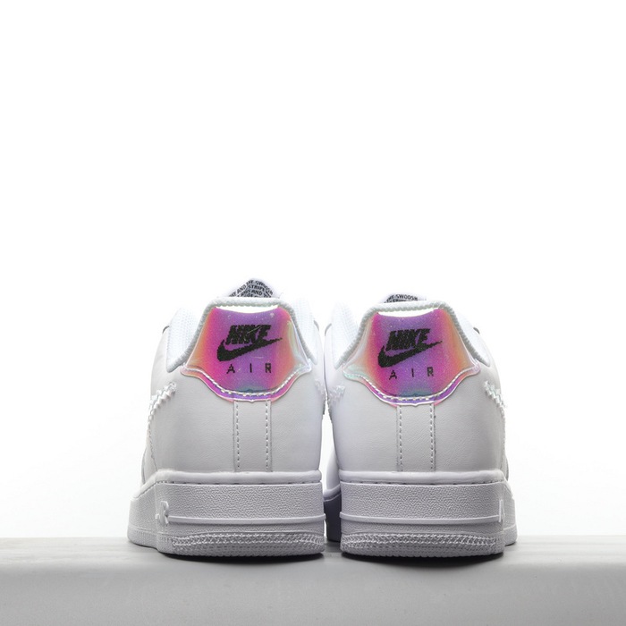Yupoo Nike Air force 1 sneakers White 057