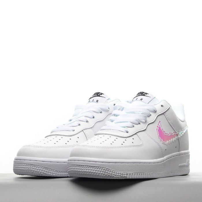 Yupoo Nike Air force 1 sneakers White 057