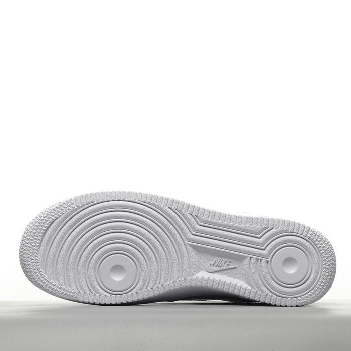 Yupoo Nike Air force 1 sneakers White 057