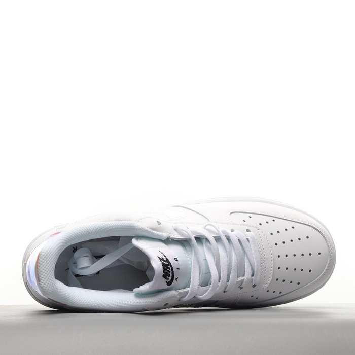 Yupoo Nike Air force 1 sneakers White 057