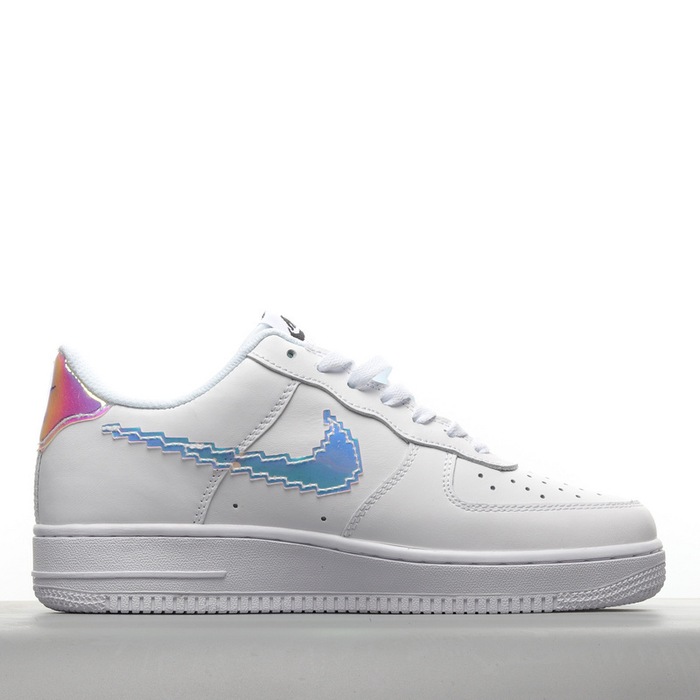 Yupoo Nike Air force 1 sneakers White 057