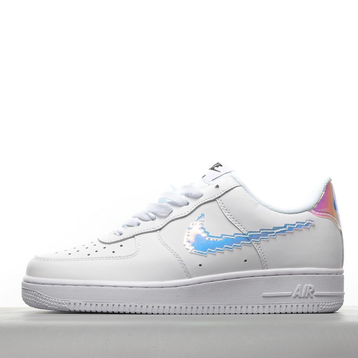 Yupoo Nike Air force 1 sneakers White 057