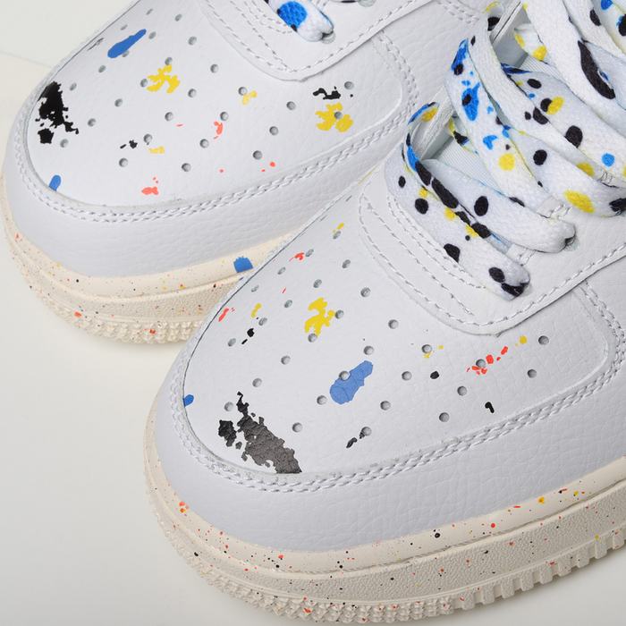 Yupoo Nike Air force 1 sneakers White 058