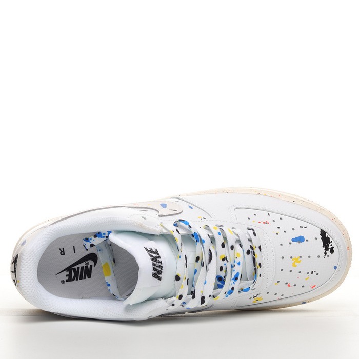 Yupoo Nike Air force 1 sneakers White 058