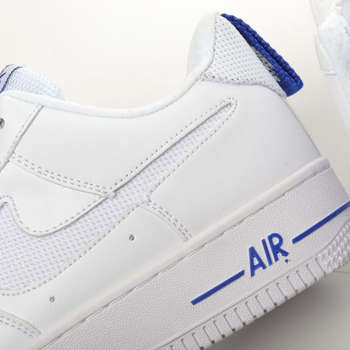 Yupoo Nike Air force 1 sneakers White 059