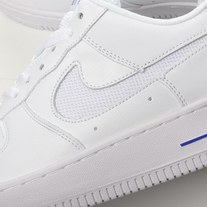Yupoo Nike Air force 1 sneakers White 059