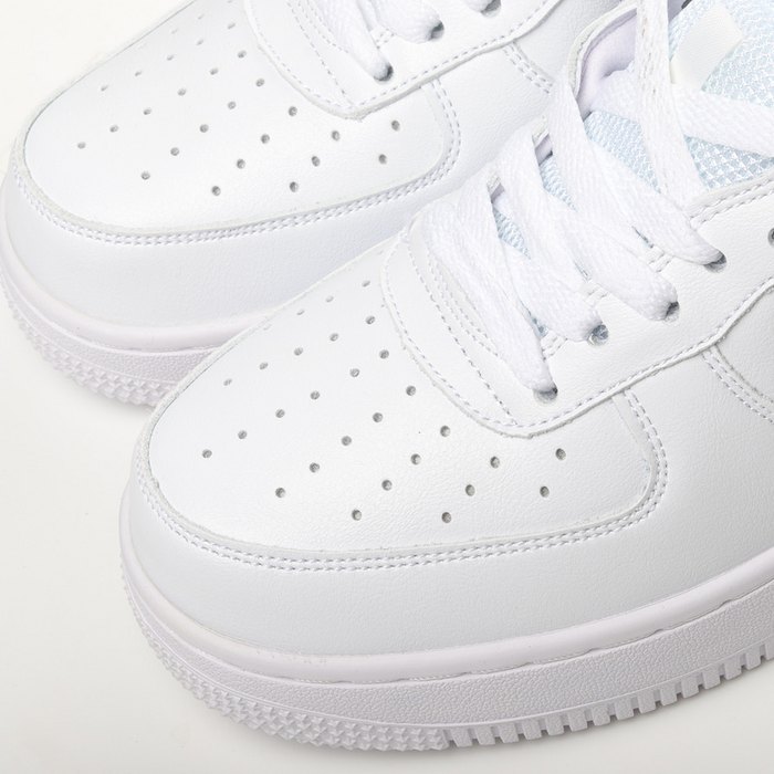 Yupoo Nike Air force 1 sneakers White 059