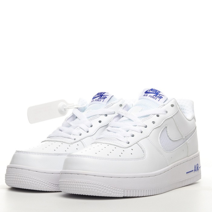 Yupoo Nike Air force 1 sneakers White 059