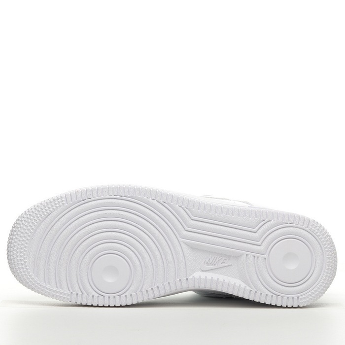 Yupoo Nike Air force 1 sneakers White 059