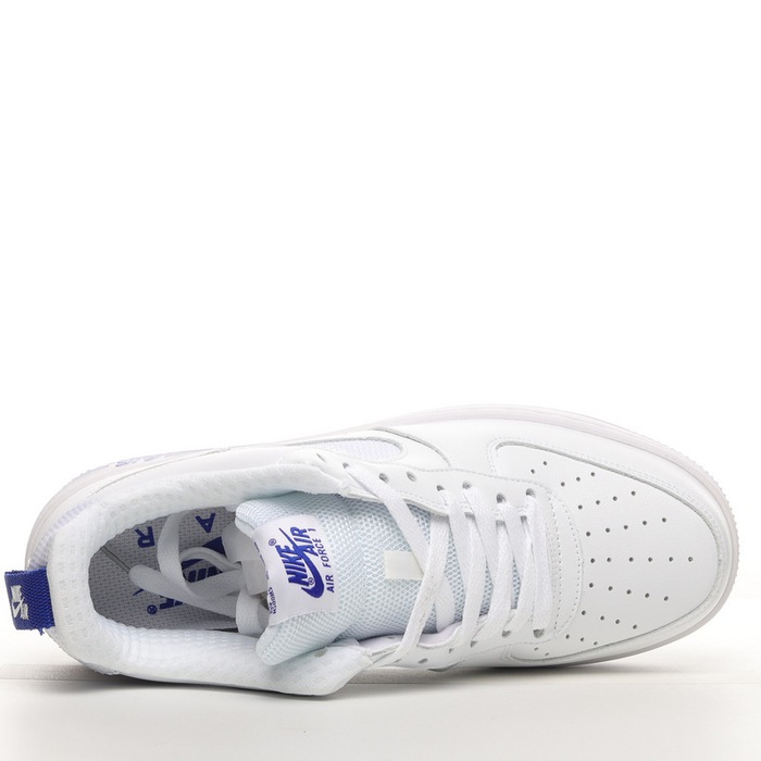 Yupoo Nike Air force 1 sneakers White 059