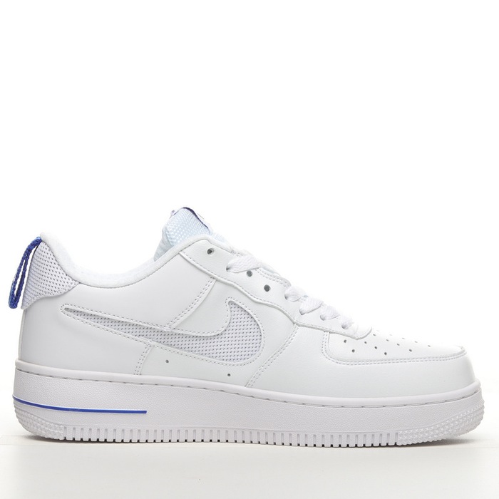 Yupoo Nike Air force 1 sneakers White 059