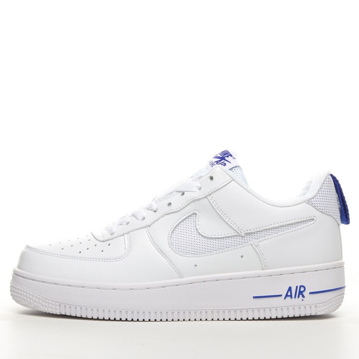 Yupoo Nike Air force 1 sneakers White 059