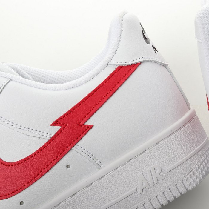 Yupoo Nike Air force 1 sneakers White 060