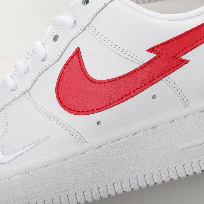 Yupoo Nike Air force 1 sneakers White 060