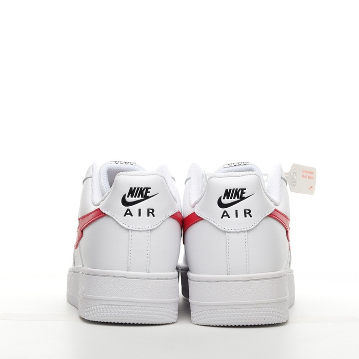 Yupoo Nike Air force 1 sneakers White 060