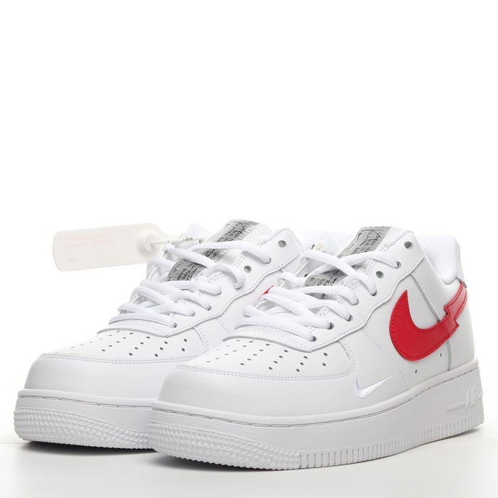 Yupoo Nike Air force 1 sneakers White 060