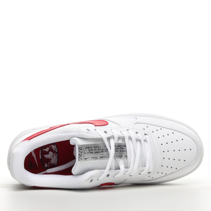 Yupoo Nike Air force 1 sneakers White 060