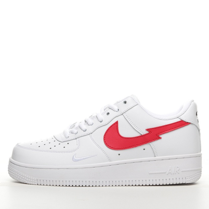 Yupoo Nike Air force 1 sneakers White 060