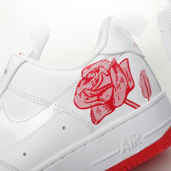 Yupoo Nike Air force 1 sneakers White 061