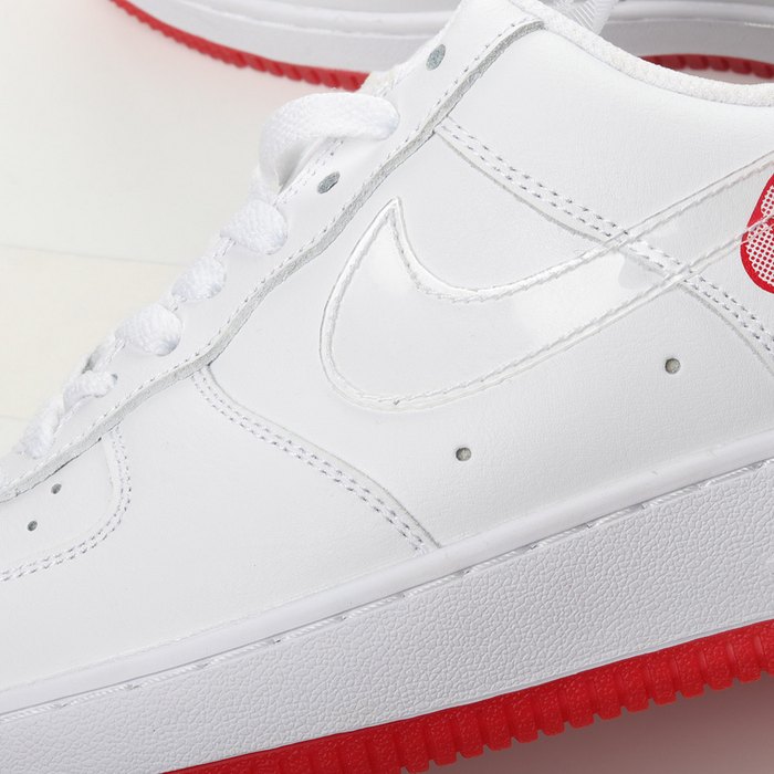 Yupoo Nike Air force 1 sneakers White 061
