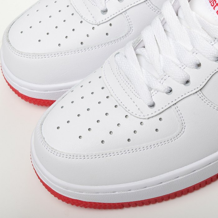 Yupoo Nike Air force 1 sneakers White 061