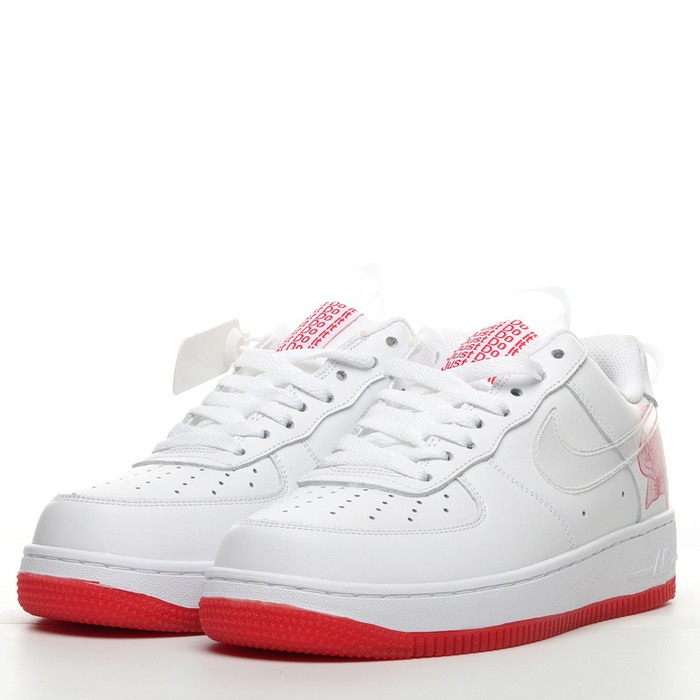 Yupoo Nike Air force 1 sneakers White 061