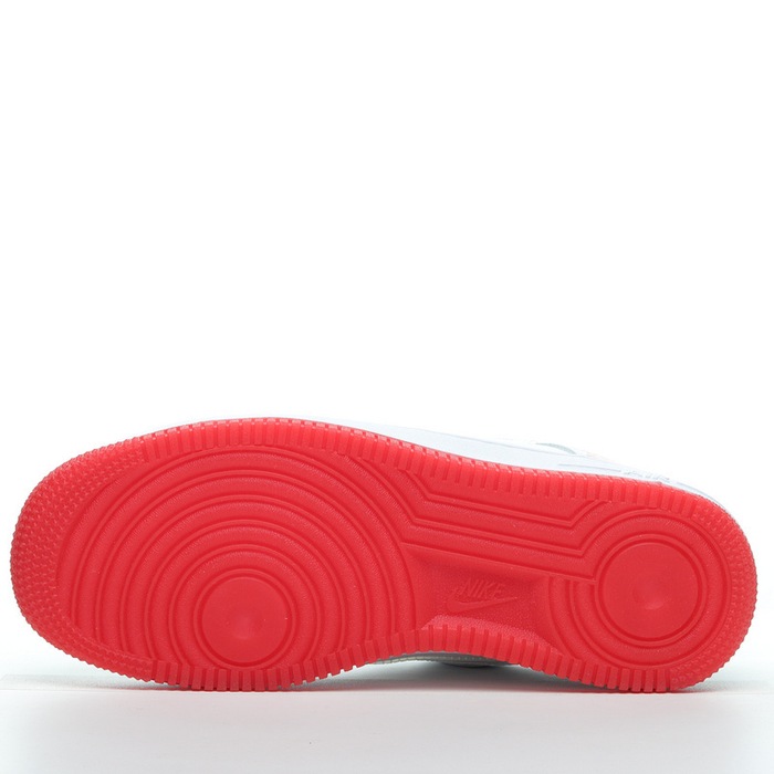 Yupoo Nike Air force 1 sneakers White 061