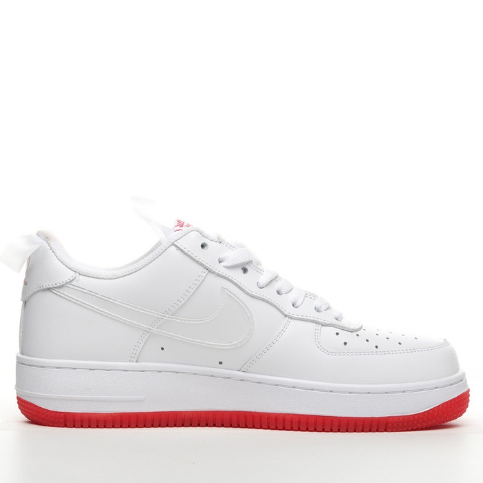 Yupoo Nike Air force 1 sneakers White 061