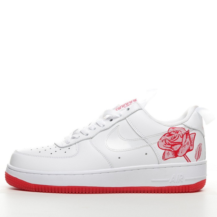 Yupoo Nike Air force 1 sneakers White 061