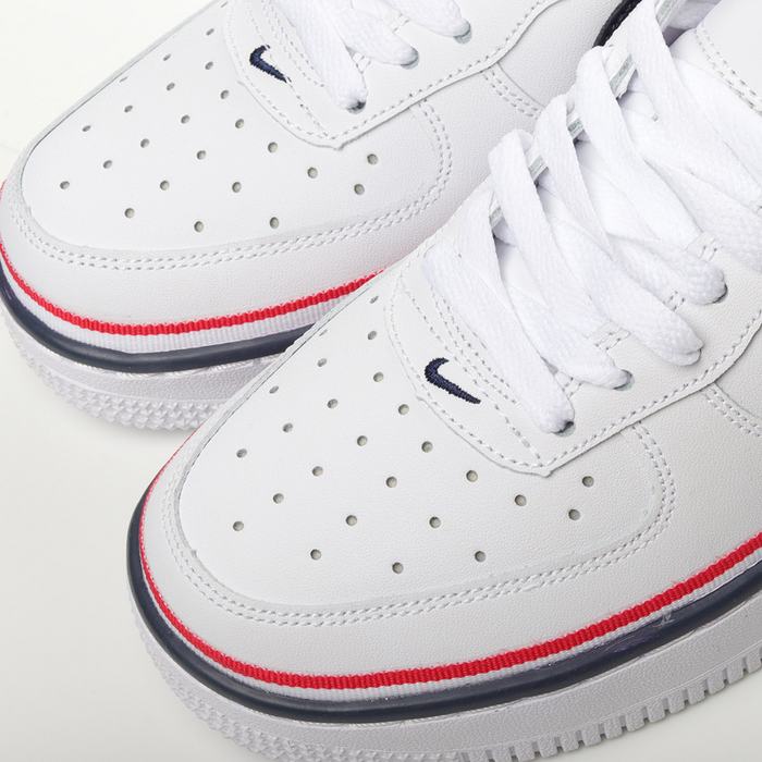 Yupoo Nike Air force 1 sneakers White 062